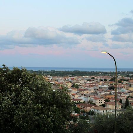 Casa Bel Panorama Apartment Orosei Luaran gambar