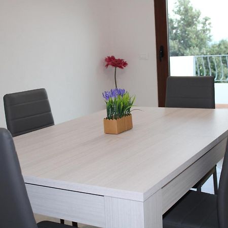 Casa Bel Panorama Apartment Orosei Luaran gambar