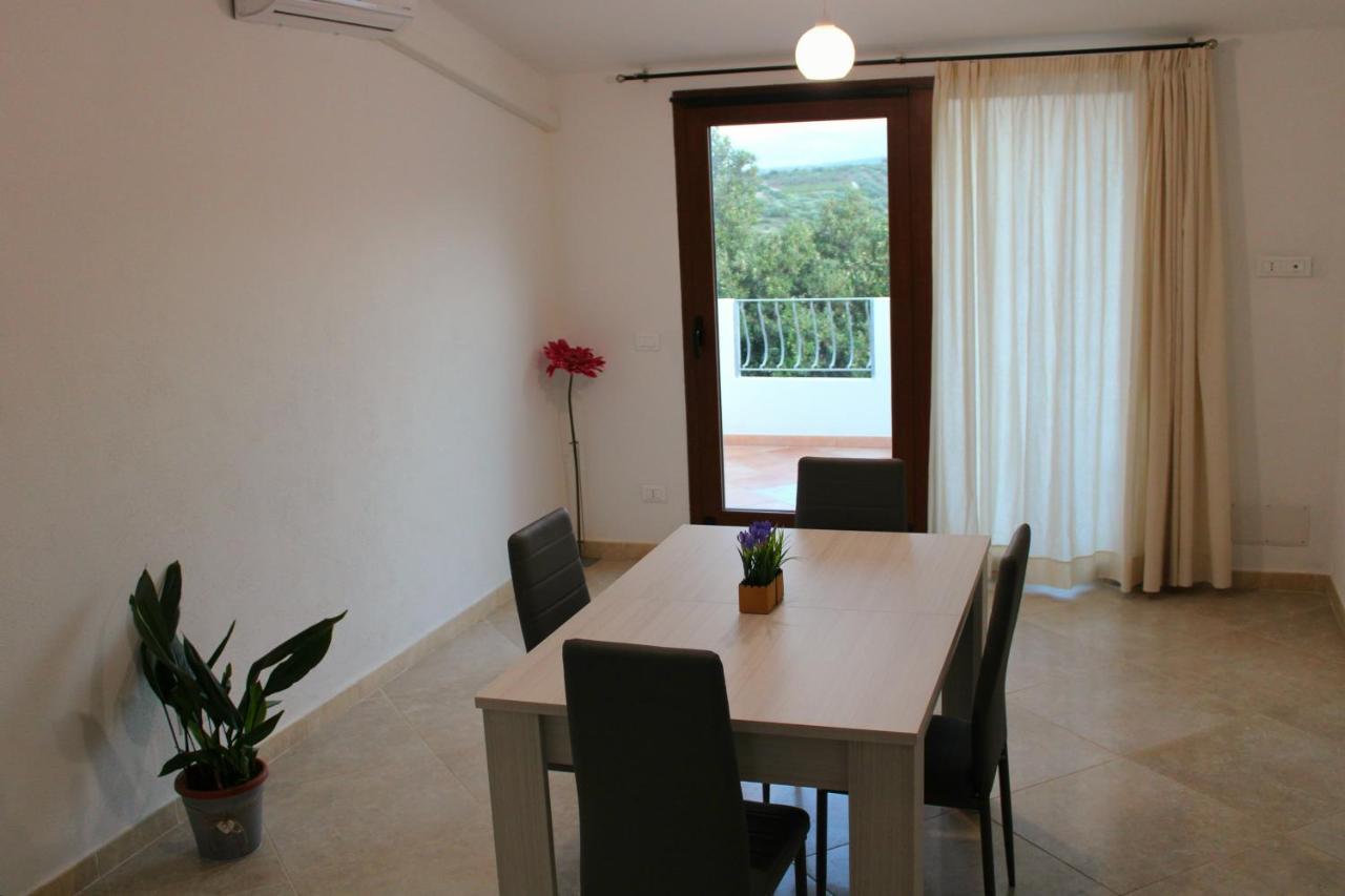 Casa Bel Panorama Apartment Orosei Luaran gambar