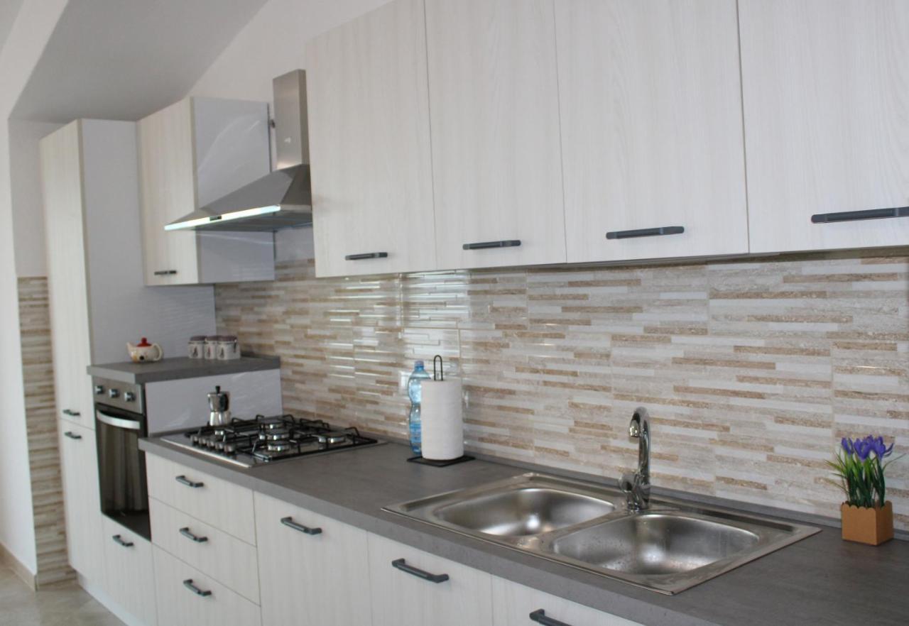 Casa Bel Panorama Apartment Orosei Luaran gambar