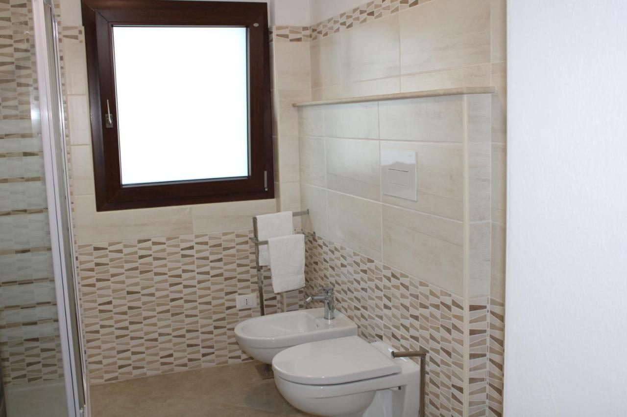 Casa Bel Panorama Apartment Orosei Luaran gambar
