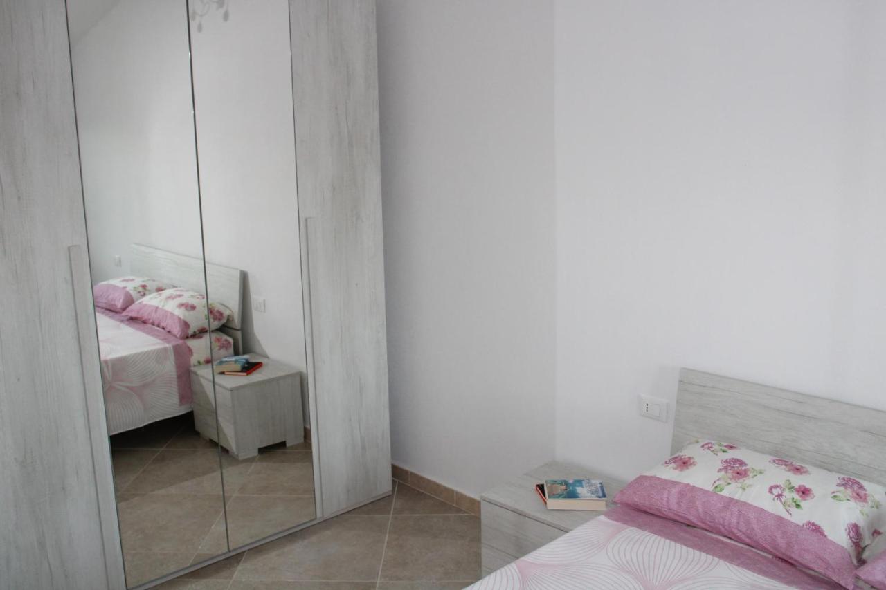 Casa Bel Panorama Apartment Orosei Luaran gambar