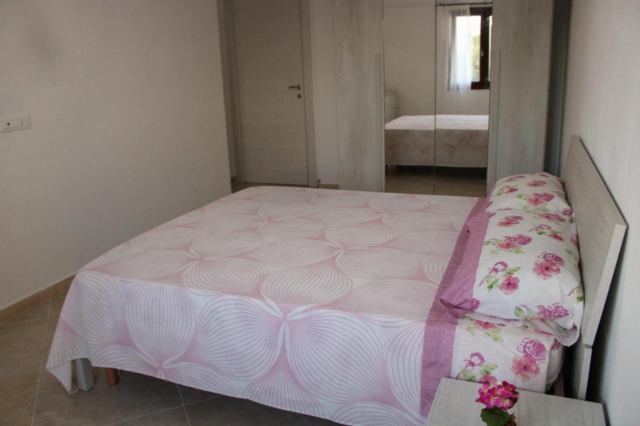 Casa Bel Panorama Apartment Orosei Luaran gambar