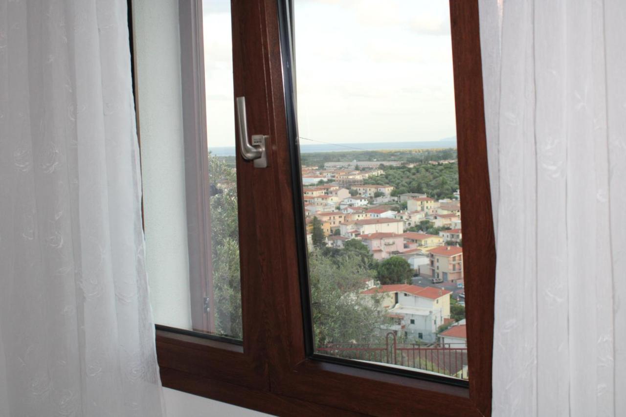 Casa Bel Panorama Apartment Orosei Luaran gambar