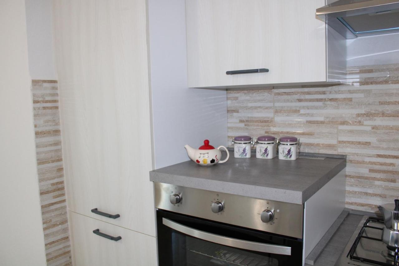 Casa Bel Panorama Apartment Orosei Luaran gambar