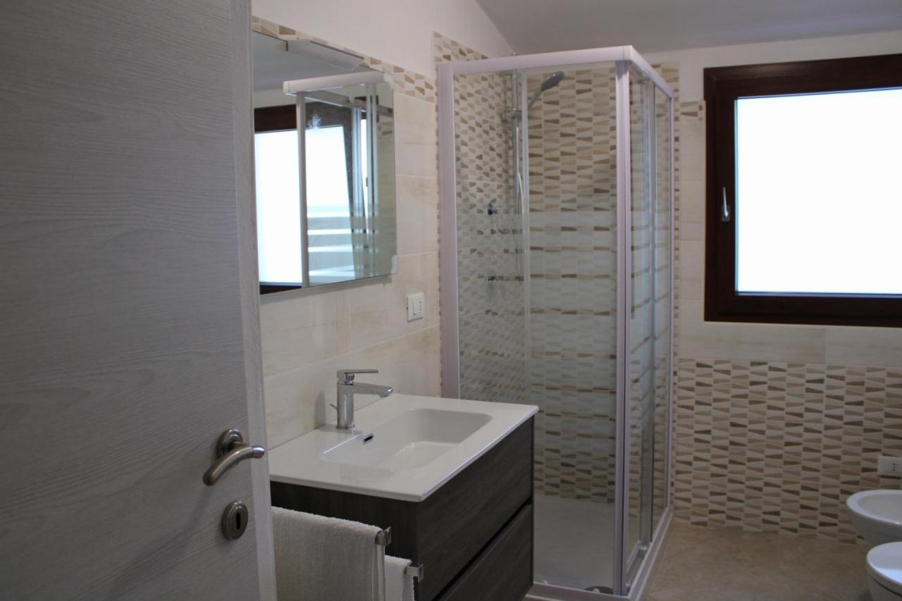 Casa Bel Panorama Apartment Orosei Luaran gambar