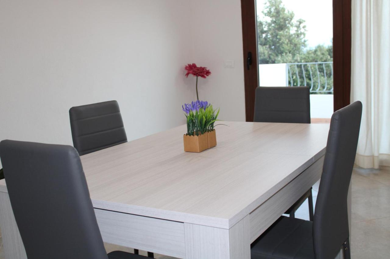 Casa Bel Panorama Apartment Orosei Luaran gambar