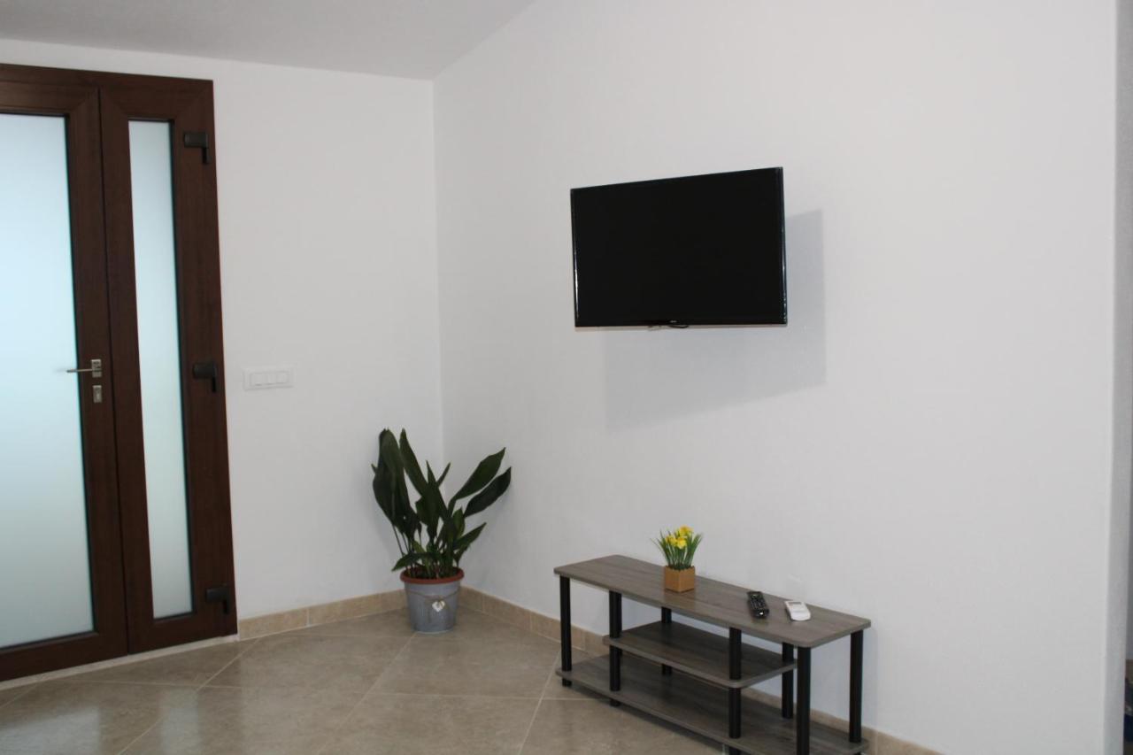 Casa Bel Panorama Apartment Orosei Luaran gambar