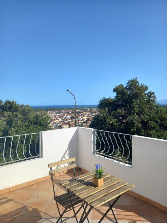 Casa Bel Panorama Apartment Orosei Luaran gambar