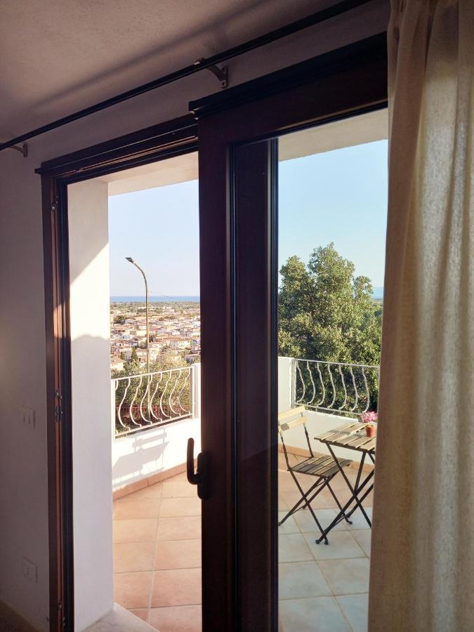 Casa Bel Panorama Apartment Orosei Luaran gambar